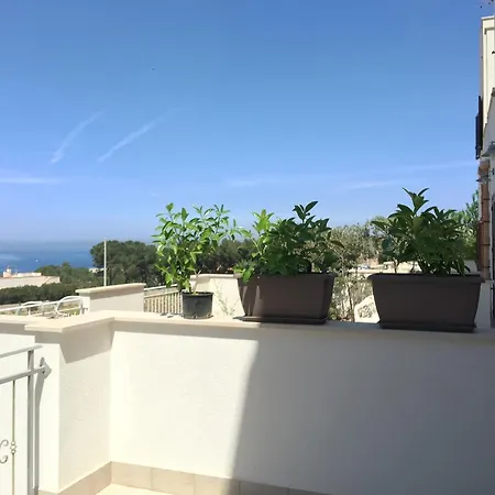 Casa Turchese Unmarediblu Apartment